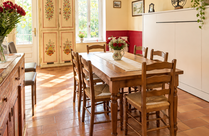 Vente Maison/villa 6 pièces — photo 5