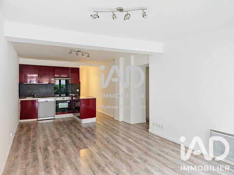 Vente Duplex 3 pièces — photo 1
