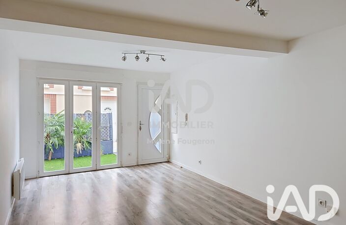 Vente Duplex 3 pièces — photo 2