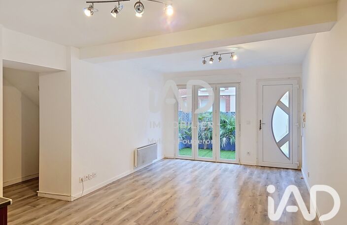 Vente Duplex 3 pièces — photo 3