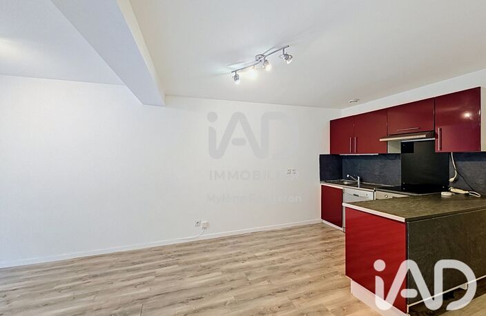Vente Duplex 3 pièces — photo 4