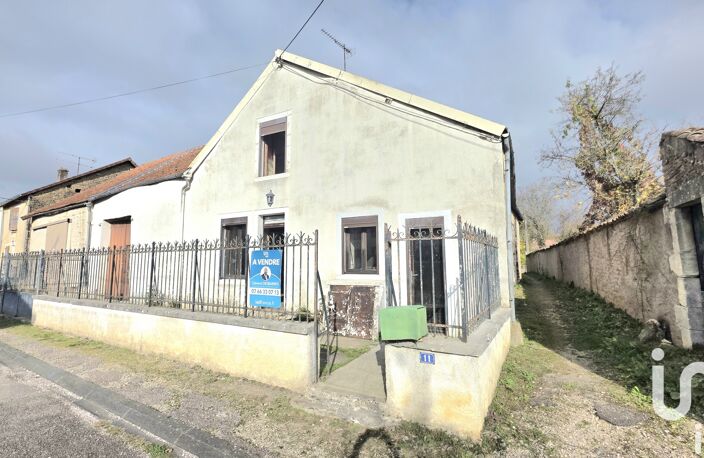 Vente Maison/villa 6 pièces — photo 2