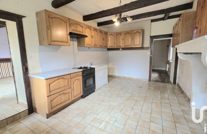 Vente Maison/villa 6 pièces — photo 3