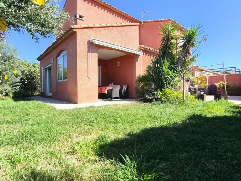 Vente Maison/villa 4 pièces — photo 1
