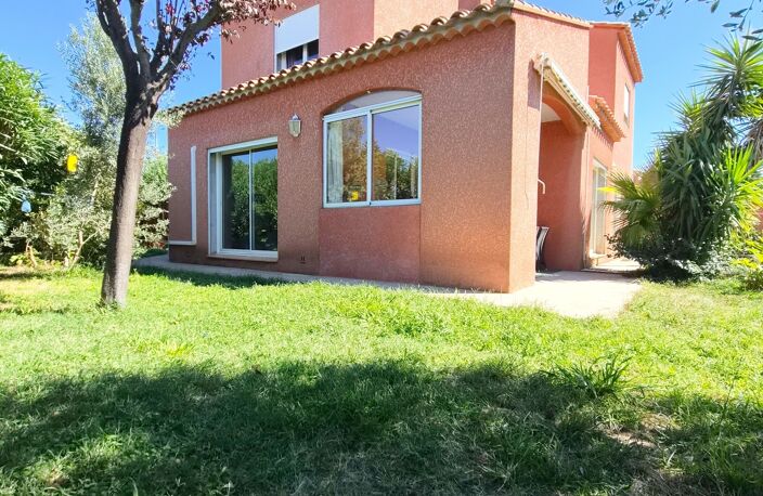 Vente Maison/villa 4 pièces — photo 3