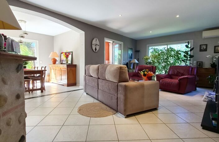 Vente Maison/villa 4 pièces — photo 4