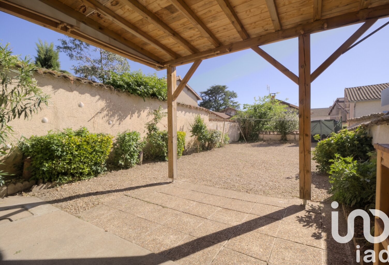 Vente Maison/villa 6 pièces — photo 1