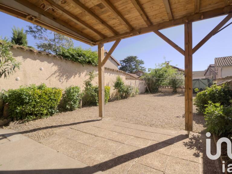 Vente Maison/villa 6 pièces — photo 1