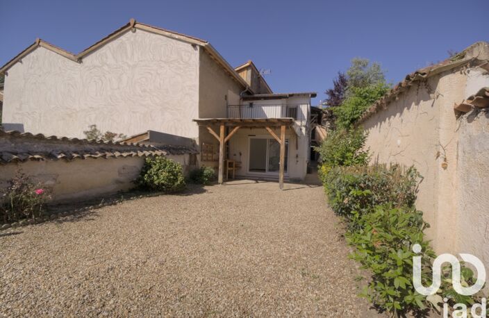 Vente Maison/villa 6 pièces — photo 2