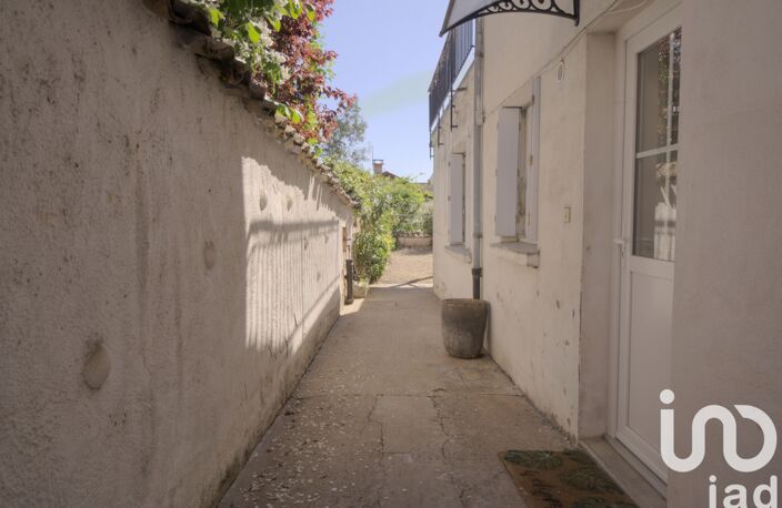 Vente Maison/villa 6 pièces — photo 3