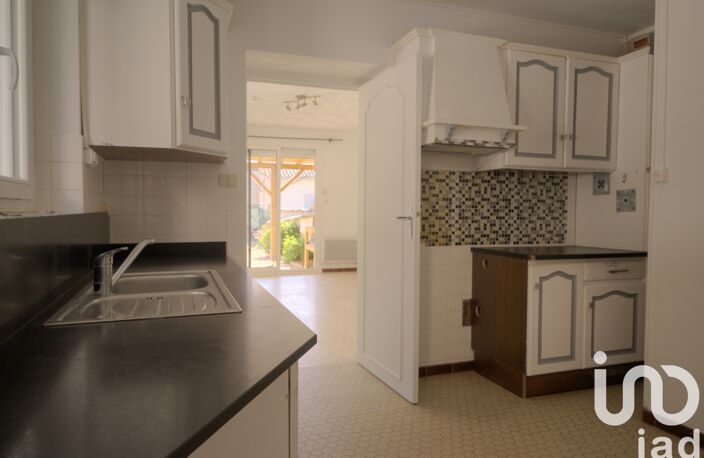 Vente Maison/villa 6 pièces — photo 5