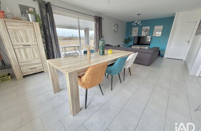 Vente Maison/villa 4 pièces — photo 2