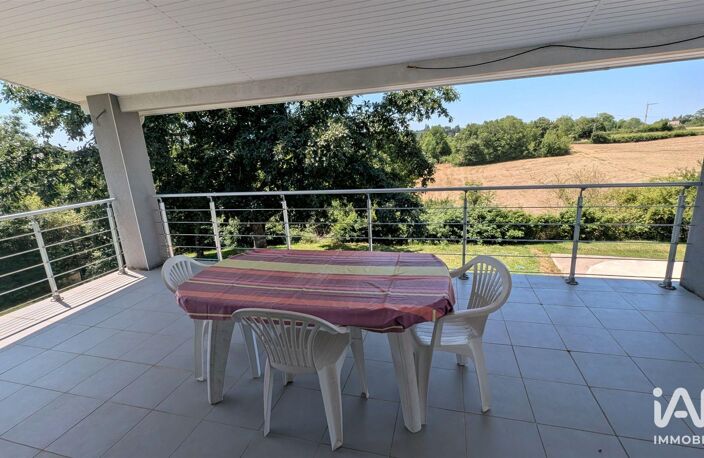 Vente Maison/villa 4 pièces — photo 3