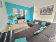 Vente Maison/villa 4 pièces — photo 4