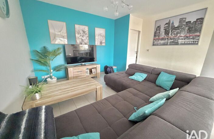 Vente Maison/villa 4 pièces — photo 4