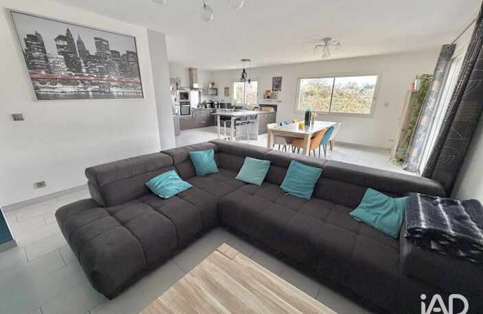 Vente Maison/villa 4 pièces — photo 5