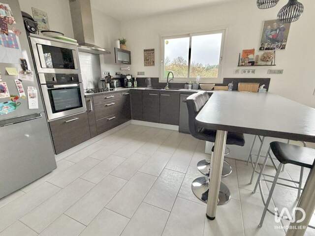 Vente Maison/villa 5 pièces — photo du bien