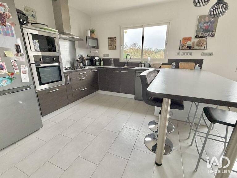 Vente Maison/villa 5 pièces — photo 1