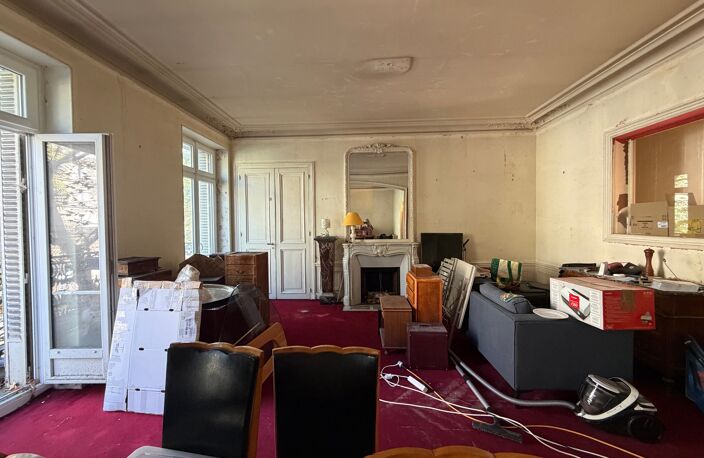 Vente appartement 5 pièces 114 m² Paris 11 (75011) — photo 2
