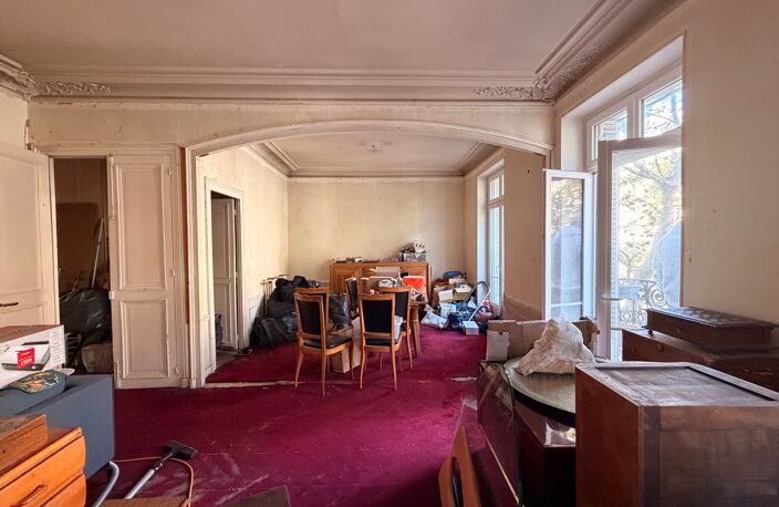 Vente appartement 5 pièces 114 m² Paris 11 (75011) — photo 4