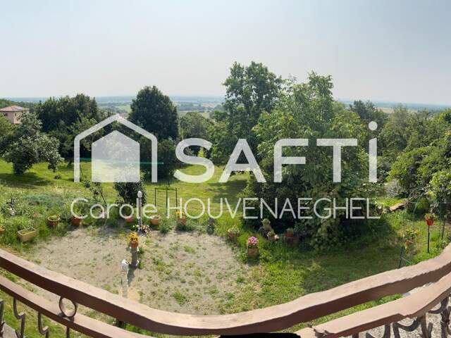 Bastide de 209 m² aux multiples possibilités, hyper calme — photo du bien