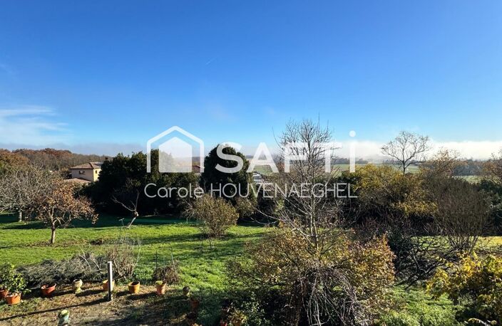 Bastide de 209 m² aux multiples possibilités, hyper calme — photo 2