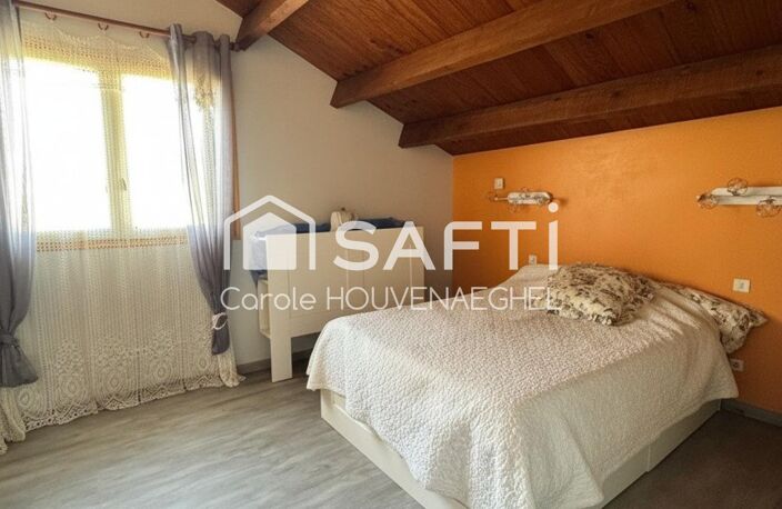 Bastide de 209 m² aux multiples possibilités, hyper calme — photo 3