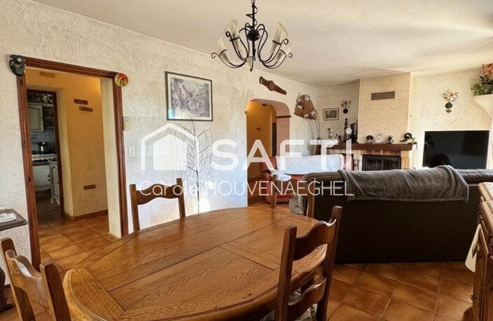 Bastide de 209 m² aux multiples possibilités, hyper calme — photo 4
