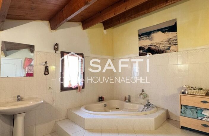 Bastide de 209 m² aux multiples possibilités, hyper calme — photo 5