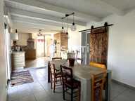 À Nieulle sur Seudre, maison d'environ 106 m2, 4 chambres, jardin clos + terrain constructible. — photo 4