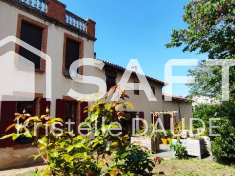 Belle bâtisse vigneronne de 302 m² — photo 1