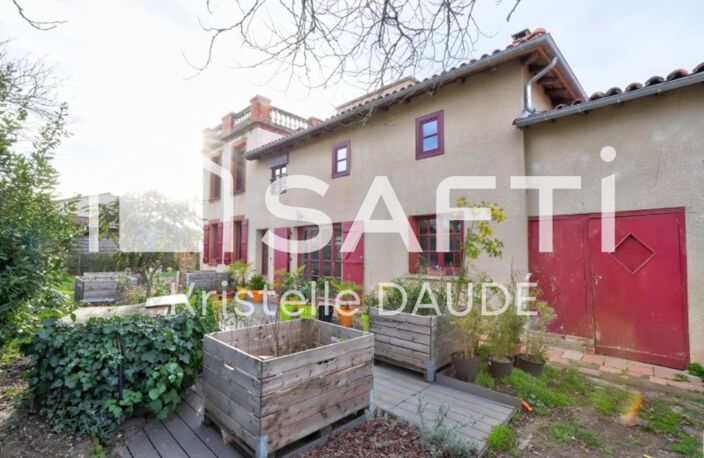 Belle bâtisse vigneronne de 302 m² — photo 2