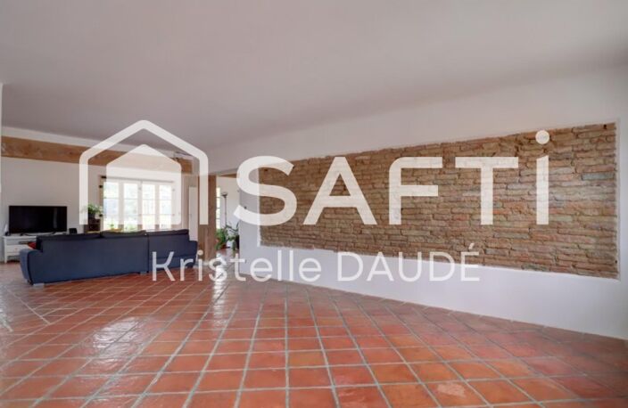 Belle bâtisse vigneronne de 302 m² — photo 3