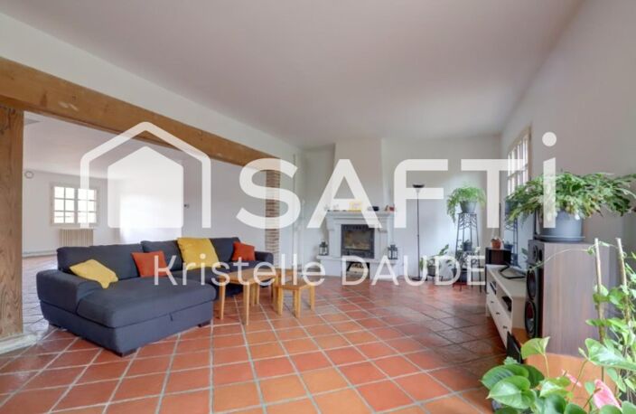 Belle bâtisse vigneronne de 302 m² — photo 4