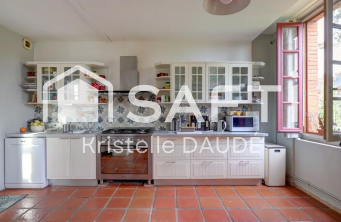 Belle bâtisse vigneronne de 302 m² — photo 5
