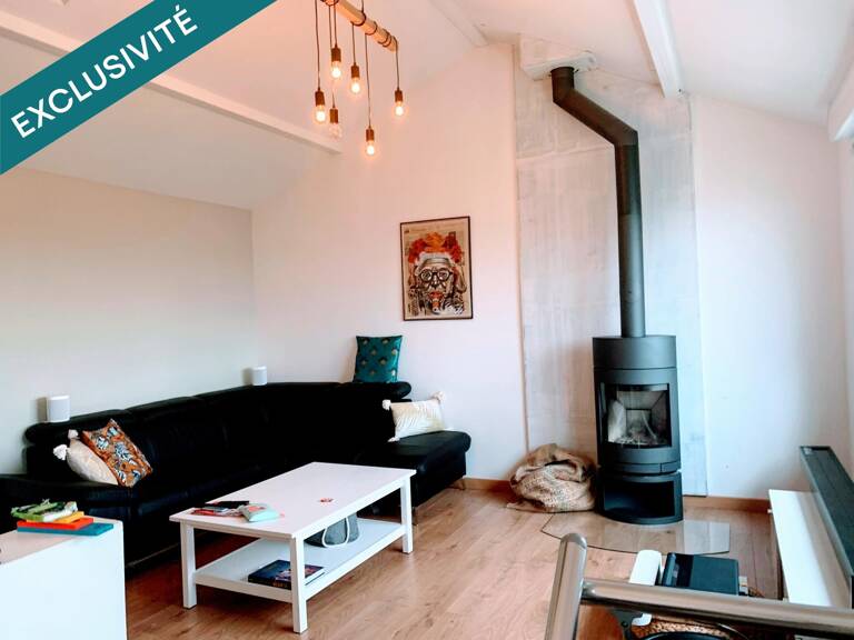 Maison familiale avec grand jardin sécurisé — photo 1