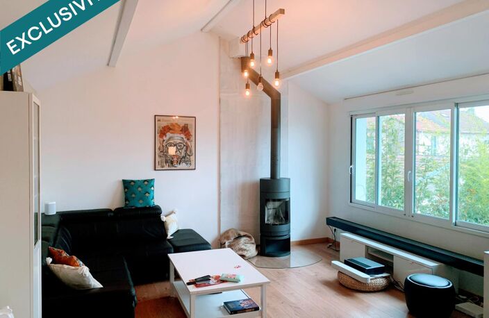 Maison familiale avec grand jardin sécurisé — photo 2