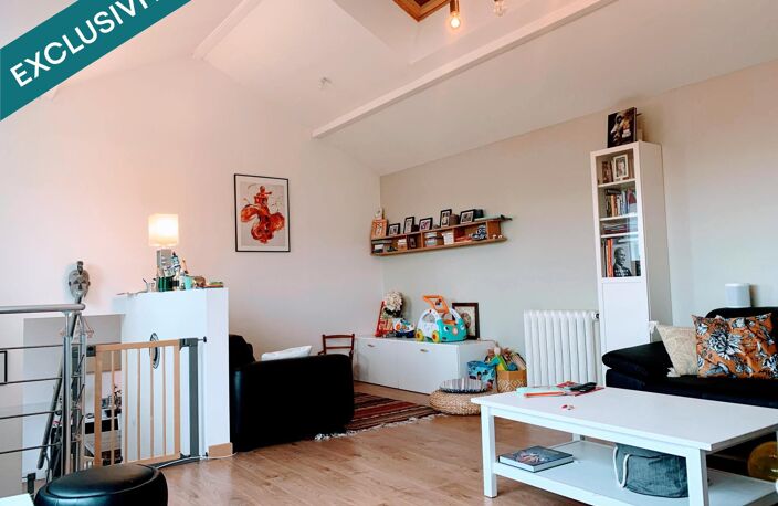 Maison familiale avec grand jardin sécurisé — photo 3