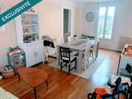 Maison familiale avec grand jardin sécurisé — photo 4