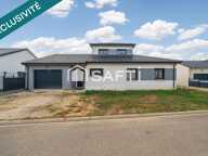 Maison individuelle de plain-pied    Dieulouard — photo 2