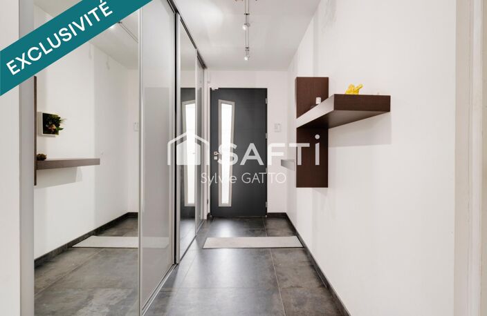 Maison individuelle de plain-pied    Dieulouard — photo 3