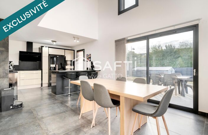 Maison individuelle de plain-pied    Dieulouard — photo 5