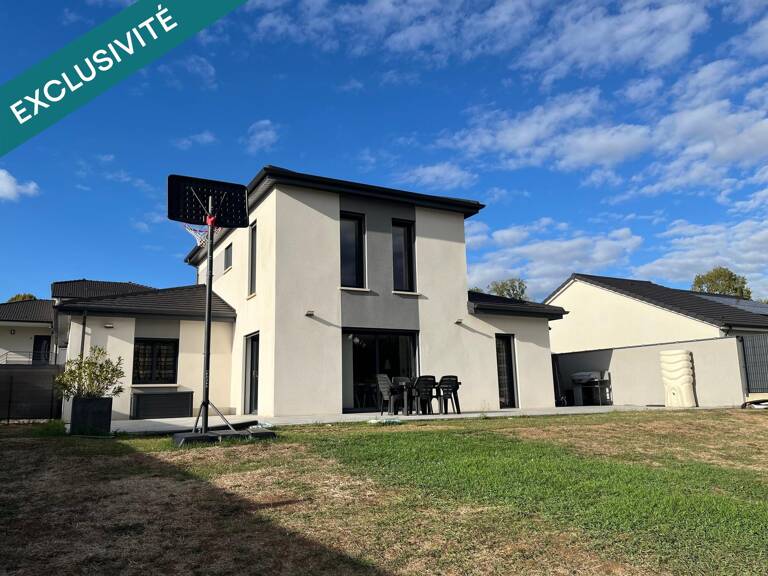 Maison individuelle de plain-pied    Dieulouard — photo 1