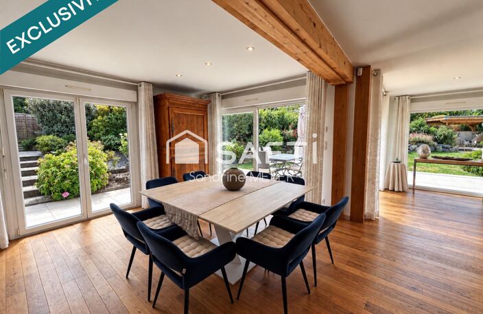 Magnifique maison 163 m², piscine, terrain 15 ares — photo 5