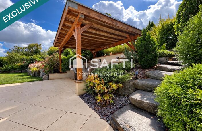 Magnifique maison 163 m², piscine, terrain 15 ares — photo 2