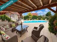 Magnifique maison 163 m², piscine, terrain 15 ares — photo 3