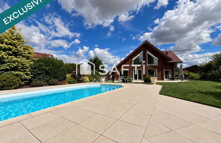 Magnifique maison 163 m², piscine, terrain 15 ares — photo 5