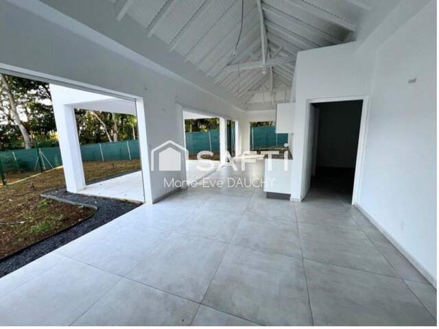 Convenance - villa T4 avec jardin — photo du bien