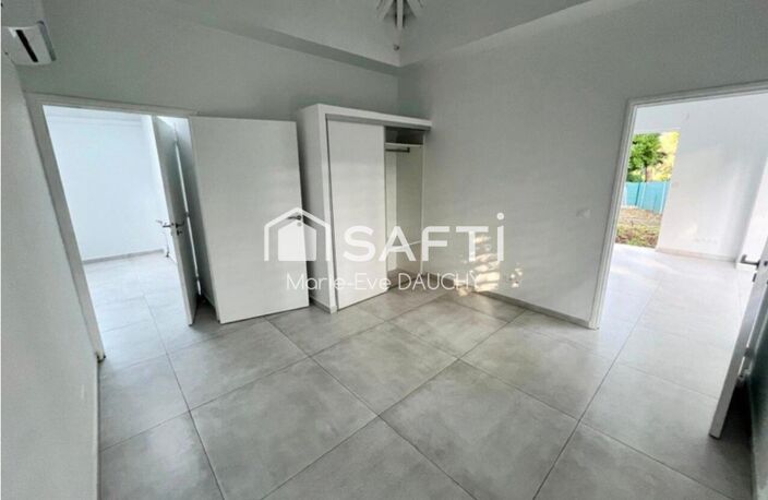 Convenance - villa T4 avec jardin — photo 2