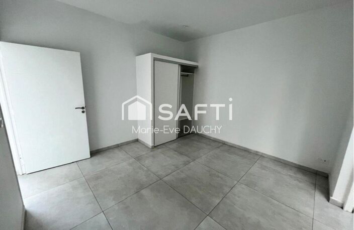 Convenance - villa T4 avec jardin — photo 3